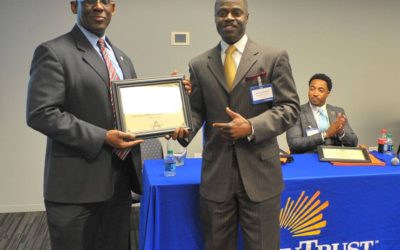 State of Black Business with SunTrust Bank-Black History Program