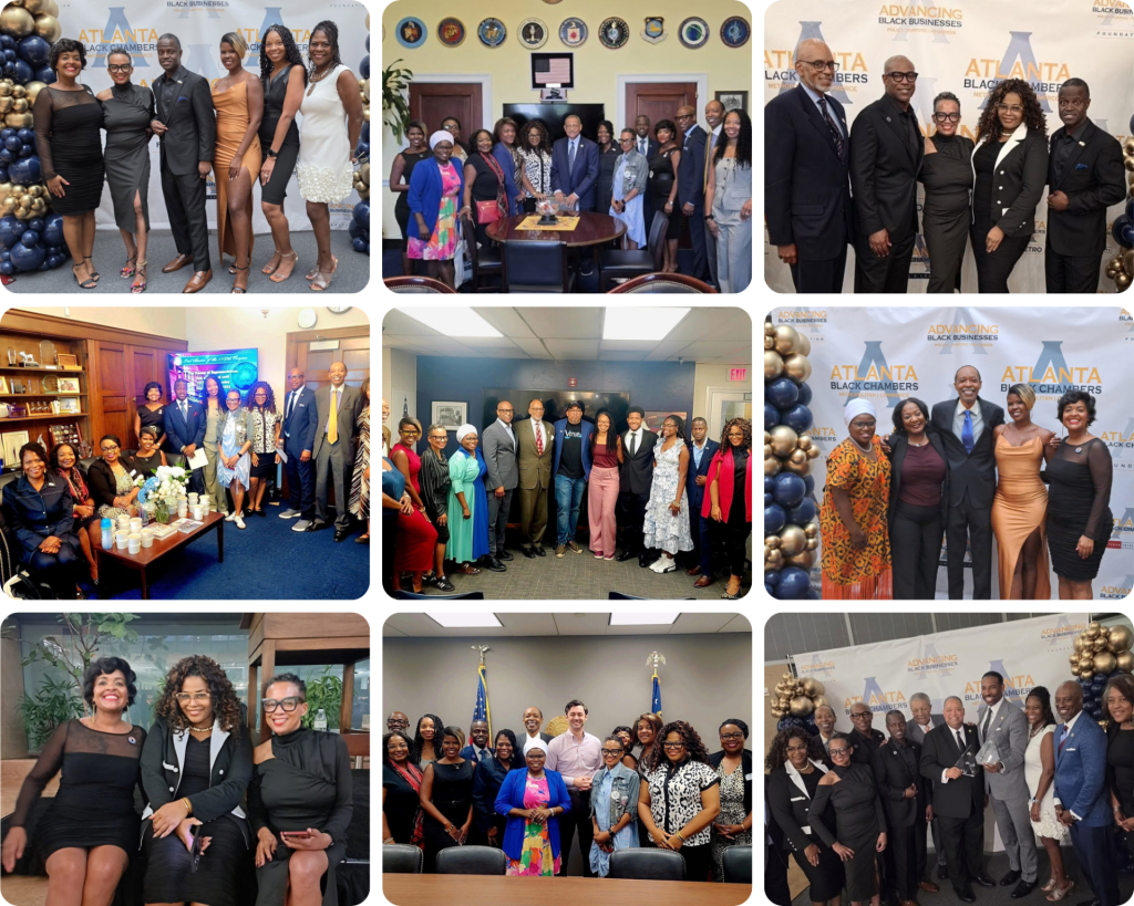 Policy. Purpose. Progress.