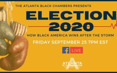 Election 2020: How Black America Wins After the Storm