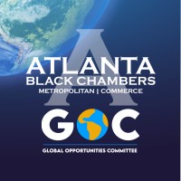 Atlanta Black Chambers Names Outreach Leads for Africa and Diaspora Regions